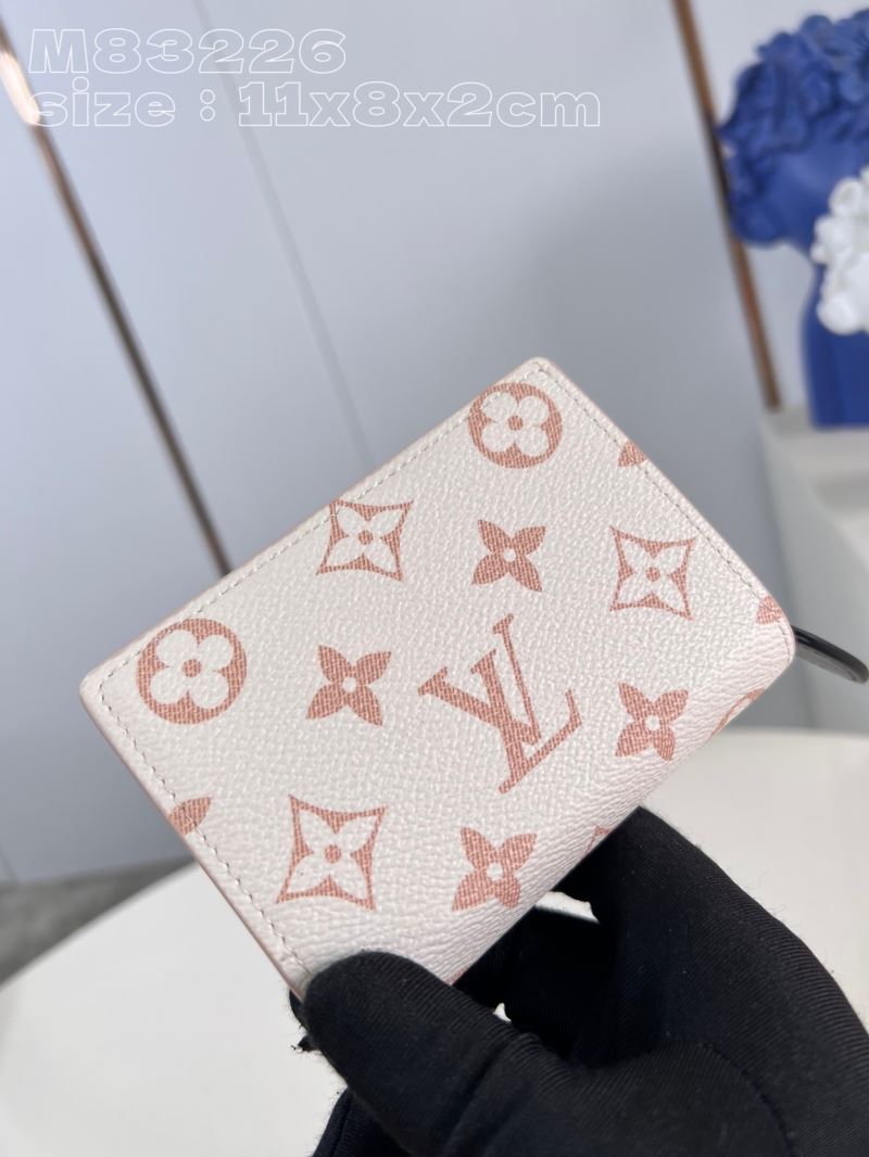 Louis Vuitton Wallets